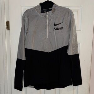 Nike Dri-Fit Pullover